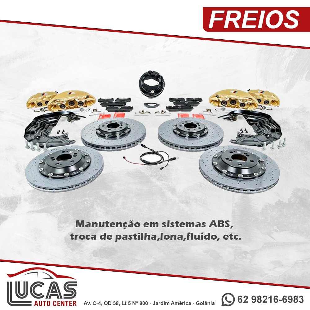 Freios